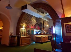 MGM Bastion Pub & Food