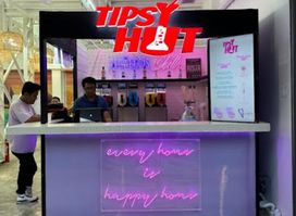 Tipsy Hut