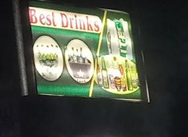 Best Drinks