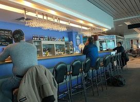 Airport Bar