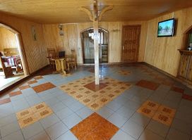 Ресторан Батьківська Оселя