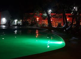 Coco's Pool Bar & Food