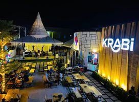 Krabi Bar & Restaurant