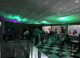 LVC LOUNGE Bar and Games