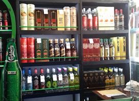 Sherocain Wine & Spirits