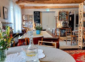 Kohvik-Resto Ajatu