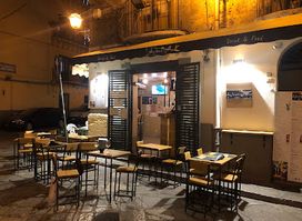 City Lounge Bar