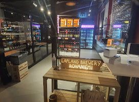Lapland Brewery
