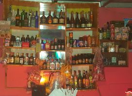 Richie Sports Bar