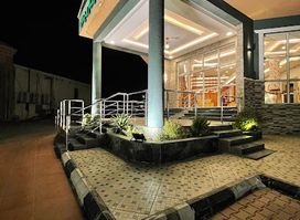 Narmiss Aparthotel