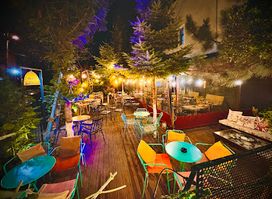 Ne qoshka