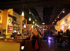 Mooney's Irish Pub & Burger Bar - Sedona