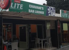 Chavane'S Bar & Lounge