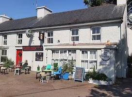 Eileens Bar