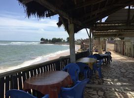 Coconut Bay