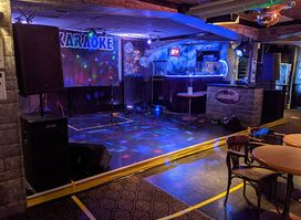 Stanley's Pub