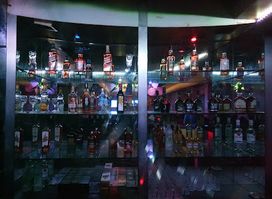 Intoxica Bar Cum Restaurant