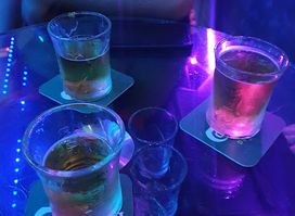 Barce Bistro & Lounge