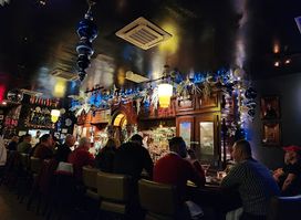 Paul Bar/Food