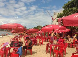Sea Bar