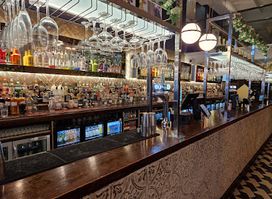 Slug & Lettuce - Harbourside Bristol