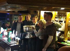Johnsons Liffey Arms