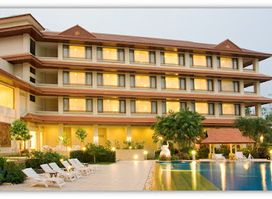 Imperial River House Resort