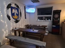 U DUDU - športový bar
