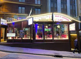 Restaurant El Marselles