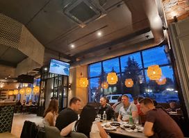 KEGLER pub & grill