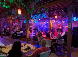 Lost Boys Blues Bar