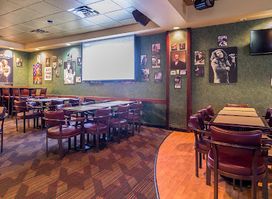 Legends Lounge & Grill