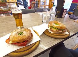Bar Maroma
