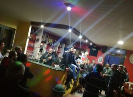 Bar Lo Capitano