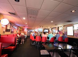 Bayside Bar & Grill