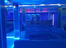 Château Rouge Night Club