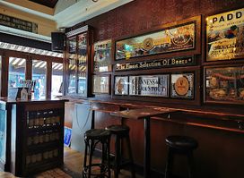 Peadar Kearney's Pub