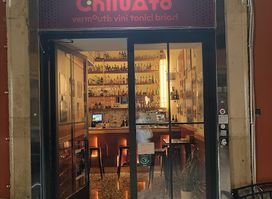 Chinato - Vermouth Vini Tonici Briosi