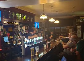 Dignam's Bar