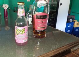 D Rock's Bar