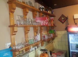Cafe Bar TABLJA