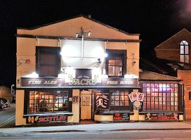One Eyed Jacks