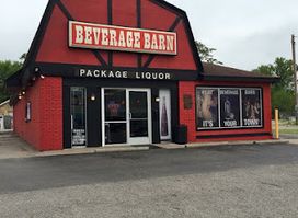 Beverage Barn