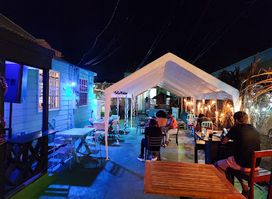 Influence Bar & Grill