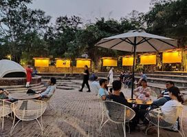 Zen Cafe