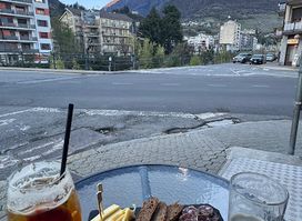 Bar Cristallo