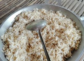 ទឹកត្នោតលាក់ខ្លួន