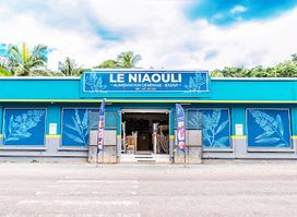 LE NIAOULI VOH