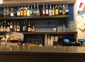 Toga Bar
