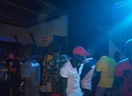 Bar senateur